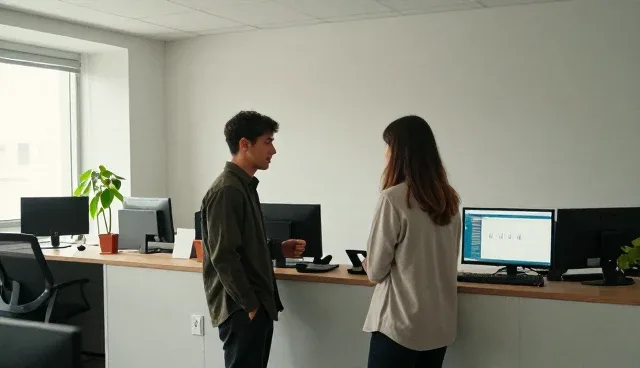 信息咨询系统的稳定性如何应对不同场景需求