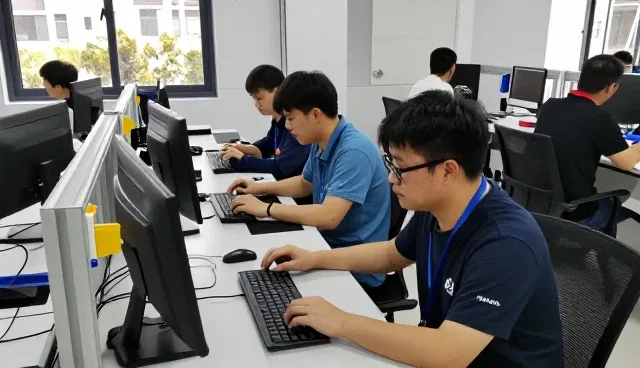 移动应用开发如何满足现代市政工程需求